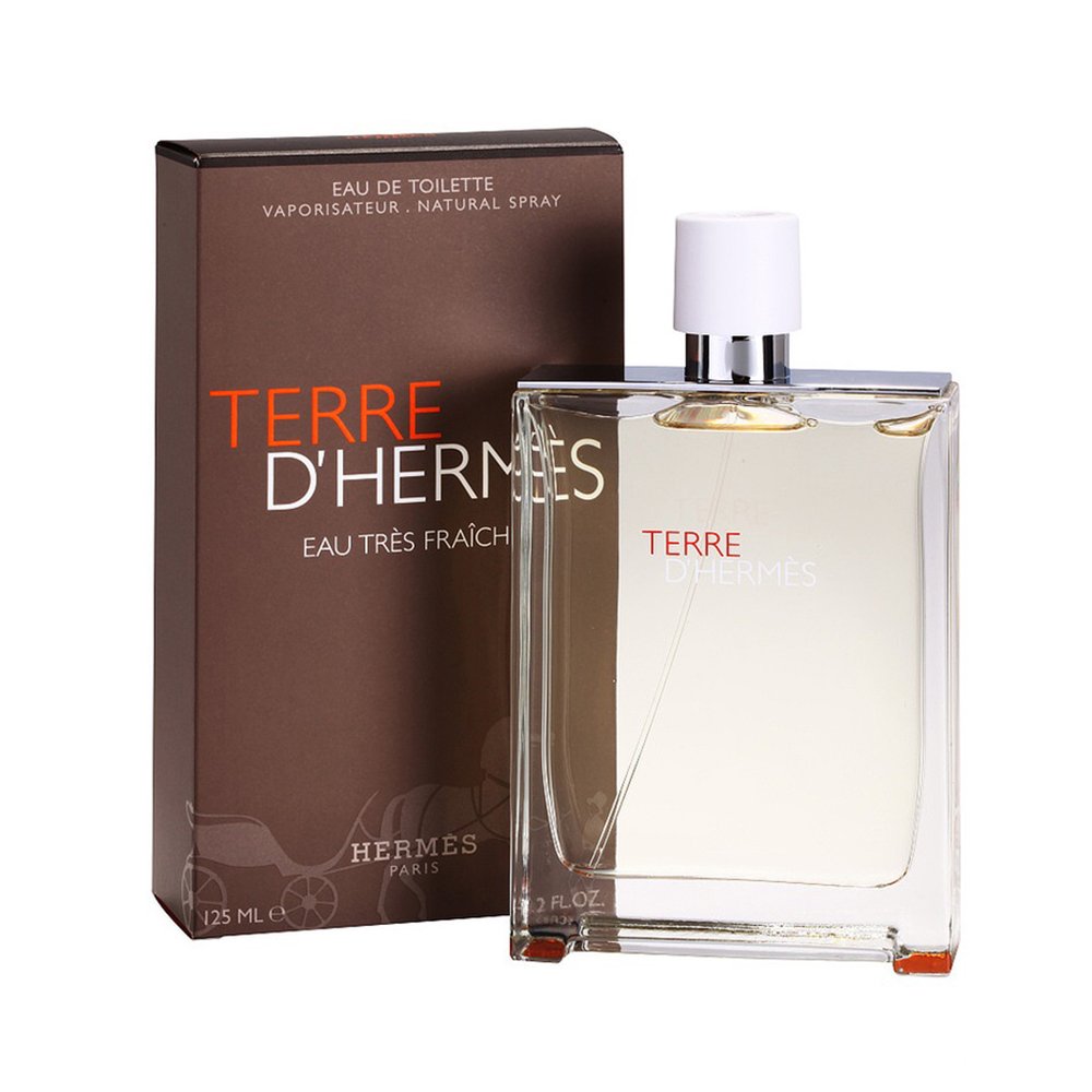 Үнэртэй ус - Terre d`Hermes Eau Tres Fraiche 75мл