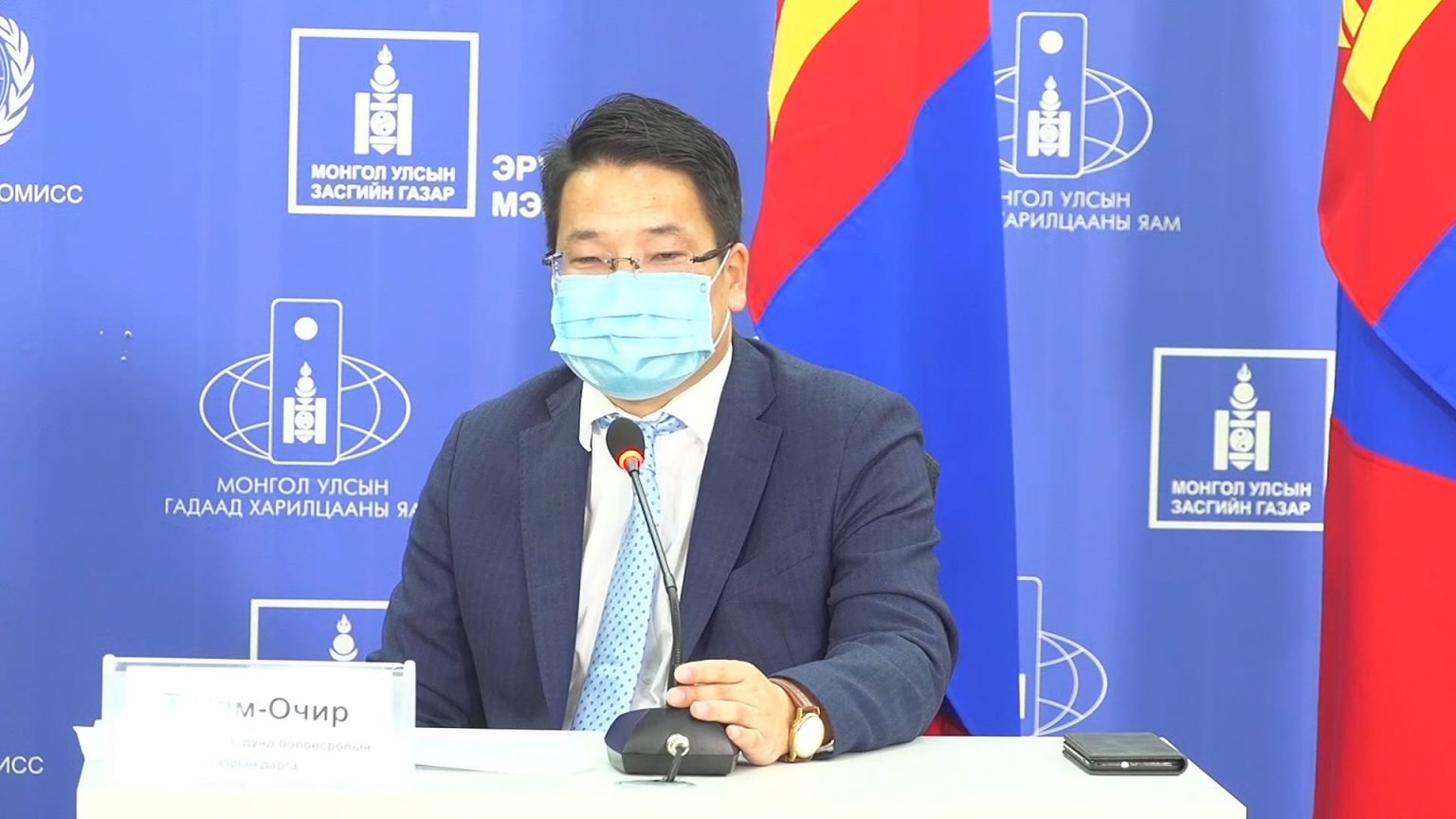 Сургуулийн орчинд хэвшсэн зөв дадлыг гэр бүлд нь үргэлжлүүлэх хэрэгтэй байна