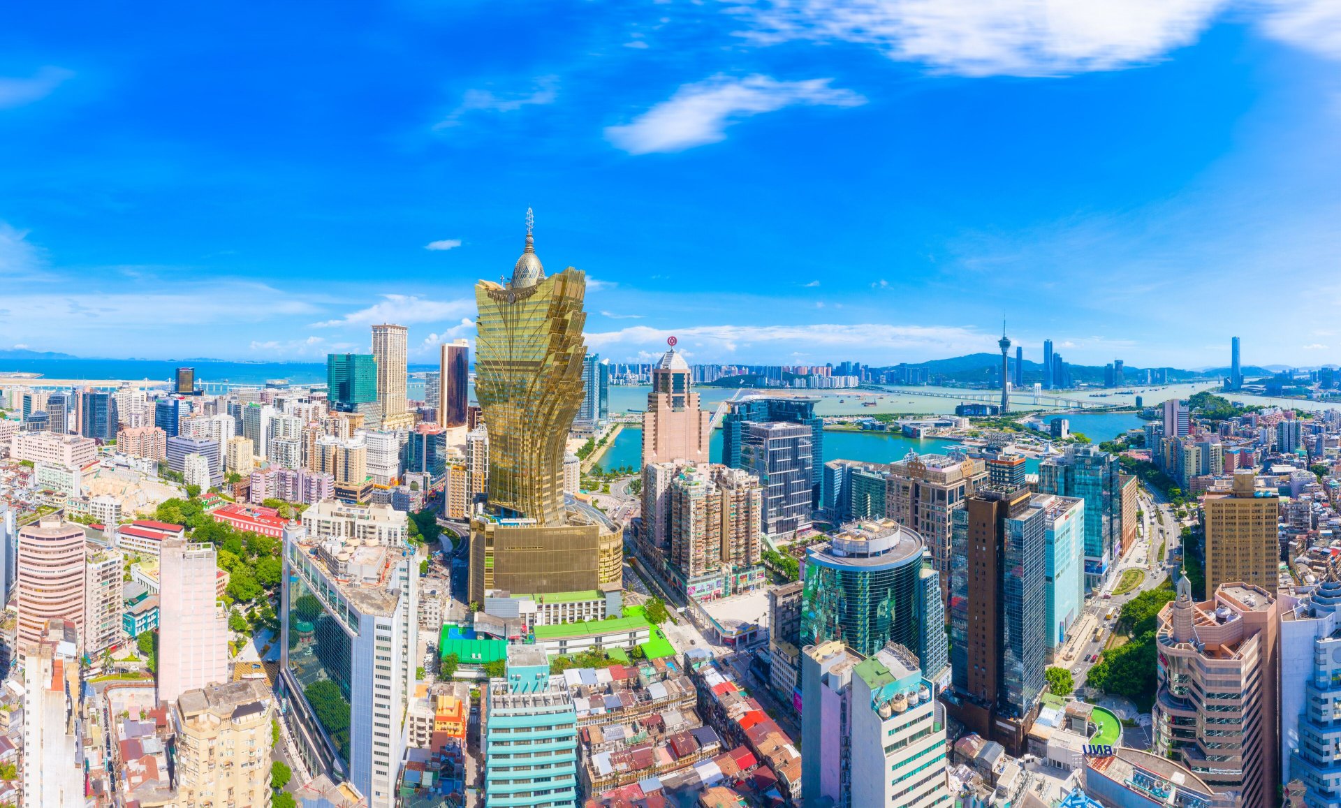 БНХАУ-ЫН МАКАОГИЙН ЗАСАГ ЗАХИРГААНЫ ОНЦГОЙ БҮСЭД СУРАЛЦУУЛАХ 