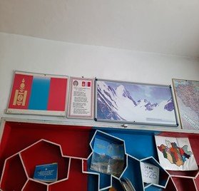 Баян-Өлгий аймгийн сурагчид даваа гараг бүр Төрийн дууллаа дуулдаг болов