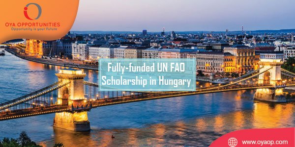 УНГАР УЛСЫН ЗАСГИЙН ГАЗАР, НҮБХХААБ-ЫН ХАМТАРСАН МАГИСТРЫН ТЭТГЭЛЭГТ ХӨТӨЛБӨР ЗАРЛАГДЛАА