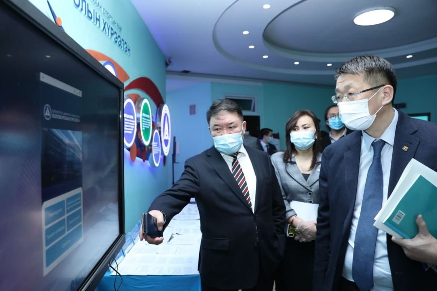 Сургалтын хөтөлбөрийн үр дүн гартал тууштай хэрэгжүүлэх бодлого барина