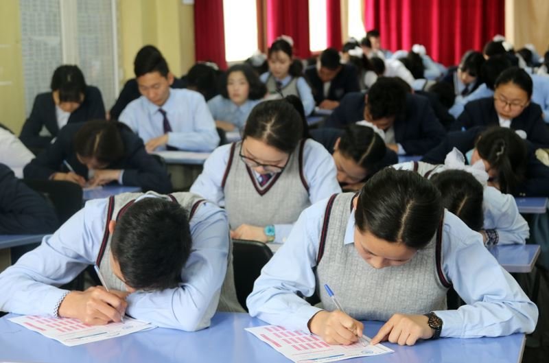 Ерөнхий боловсролын сургуулийн нийгмийн ажилтнуудад хандан зөвлөмж гаргалаа