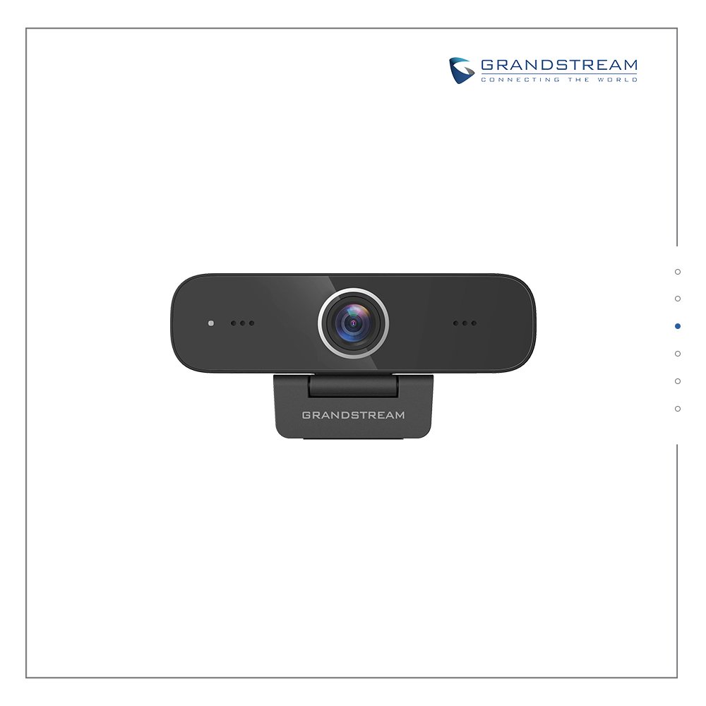 GRANDSTREAM GUV3100 Веб камер