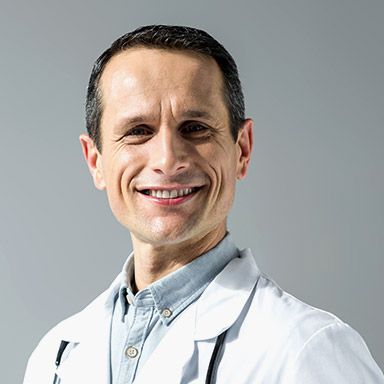 Dr. Scott Riley