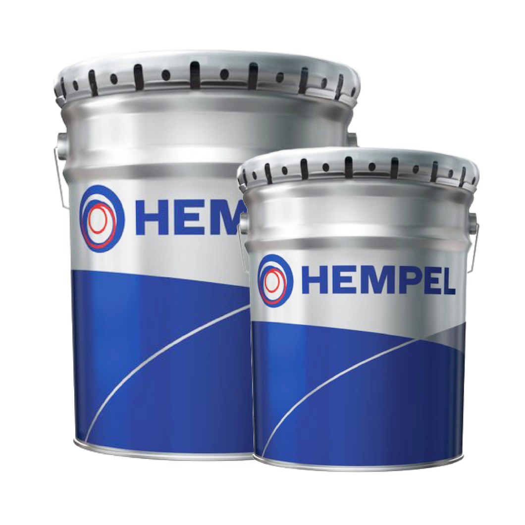 Hempel's HS Gas Pipe Coating 87831