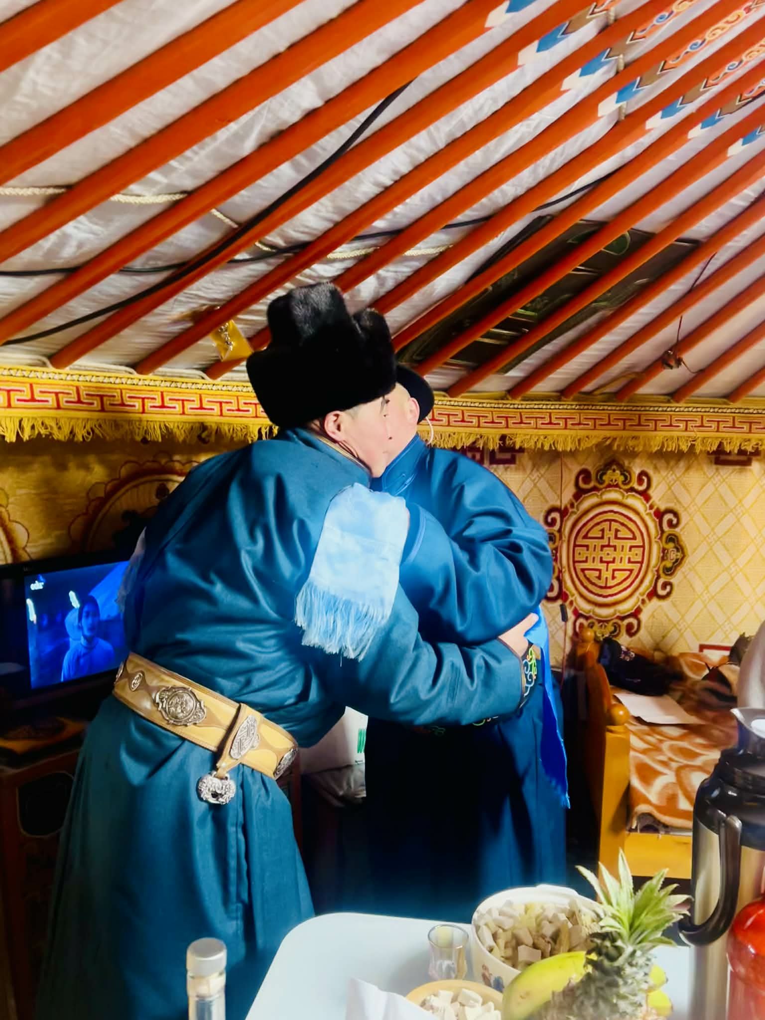 Tsagaan Sar is Mongolia’s warm, joyful celebration of winter’s end, the arrival of spring, and the start of a new year.