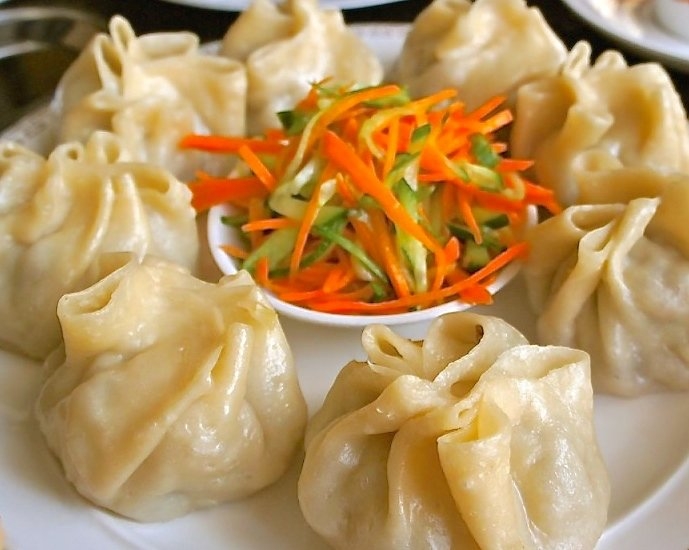 Tsagaan Sar Festival-Weiß Mond Festival