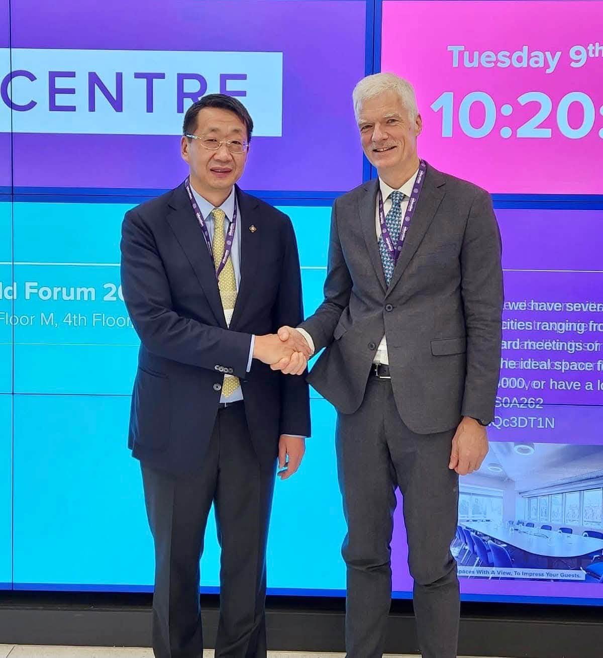 Mongolia Ranks 49th Out of 91 Countries in PISA 2025