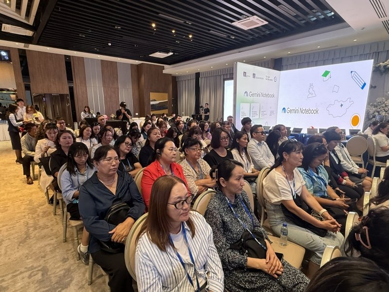Teachers Highlight AI Assistant’s Role in Reducing Workload by 4–5 Hours