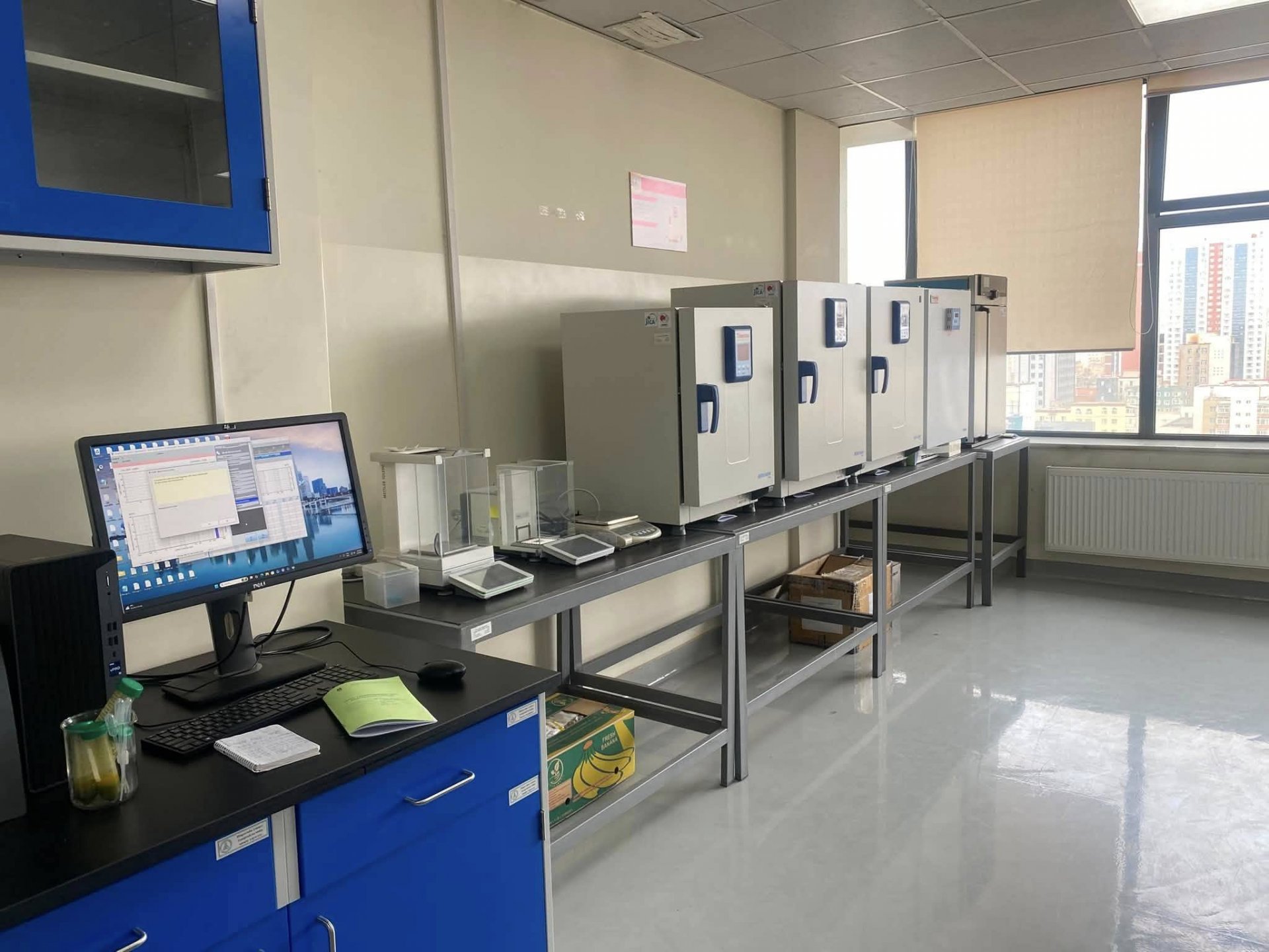 MJEED PROJECT TRANSITIONS FROM RESEARCH TO INNOVATION AND BUSINESS STAGE