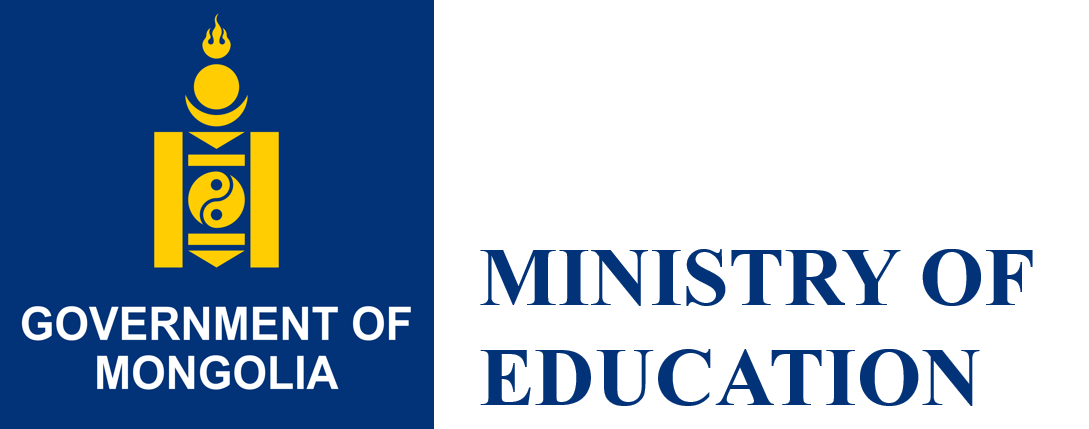 English Site: Ministry of Education and Science of Mongolia