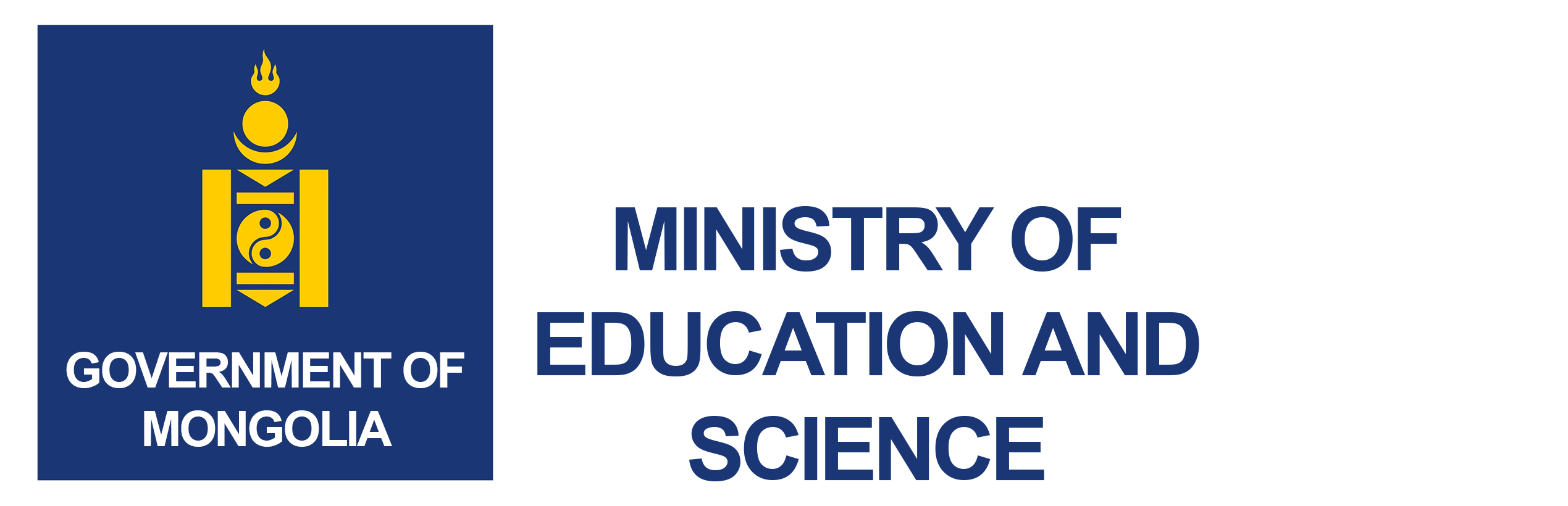 English Site: Ministry of Education and Science of Mongolia