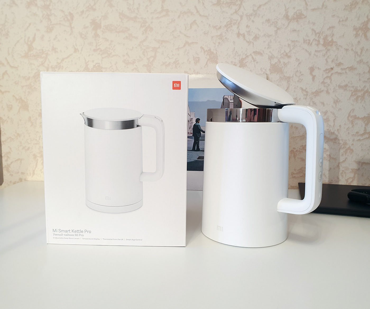Mi Smart Kettle Pro | Mi Mongolia