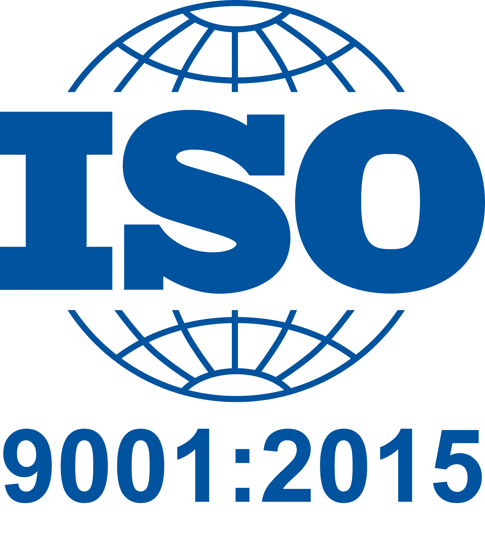 MNS ISO 9001:2015