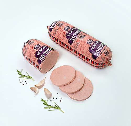 Баярын зочин