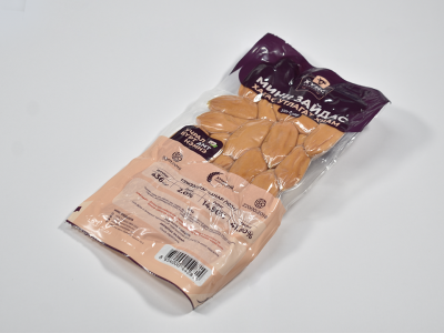 Миний зайдас