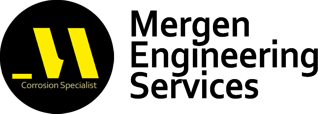 New Site: Mergen Engineering Services LLC