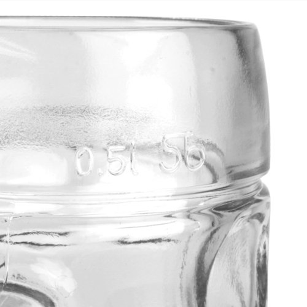 Пивоны хундага Isar 0.5L | “НЬЮ КЛЕОС” ХХК