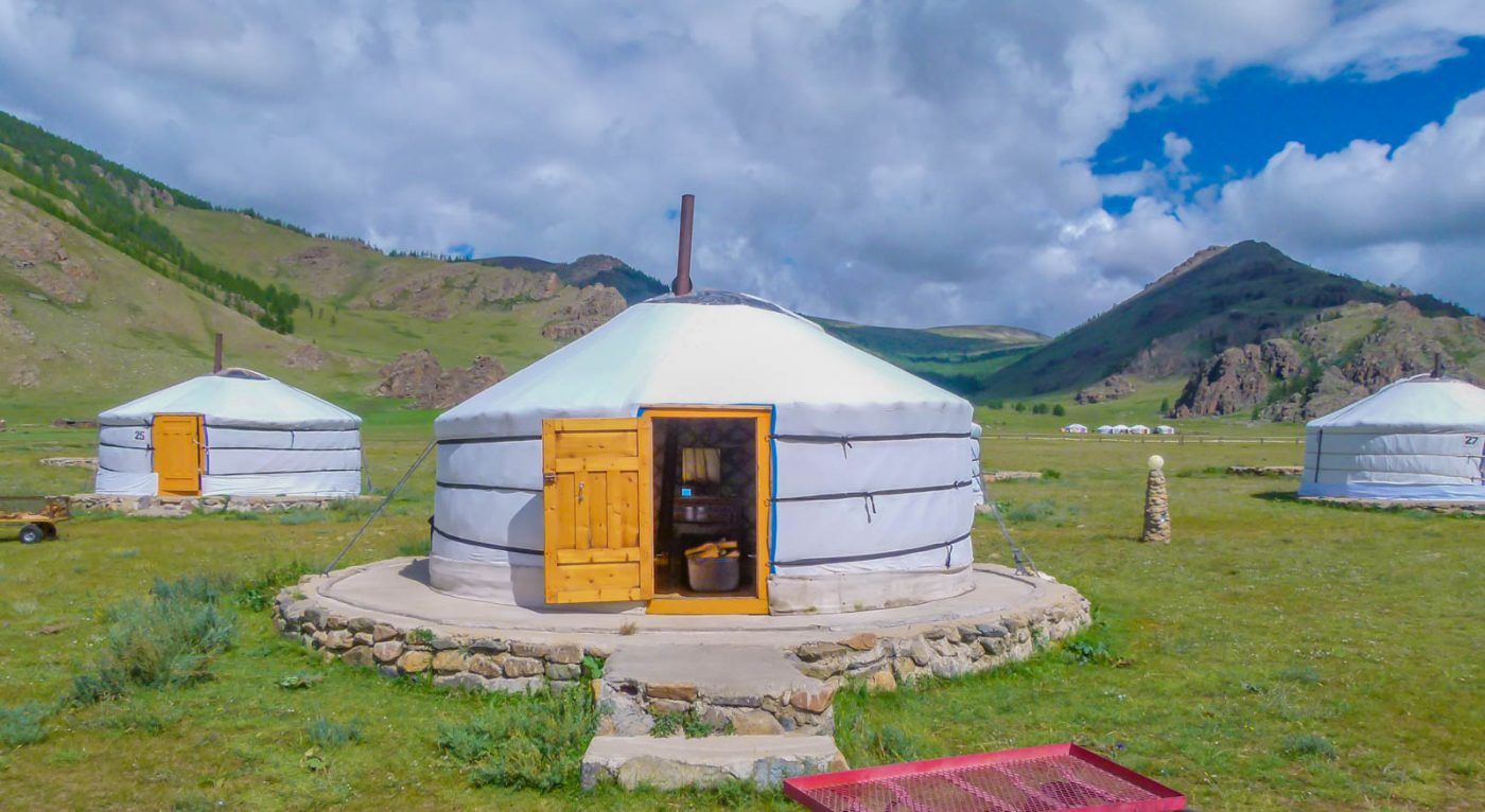 A Guide to Independent Trekking in Mongolia
