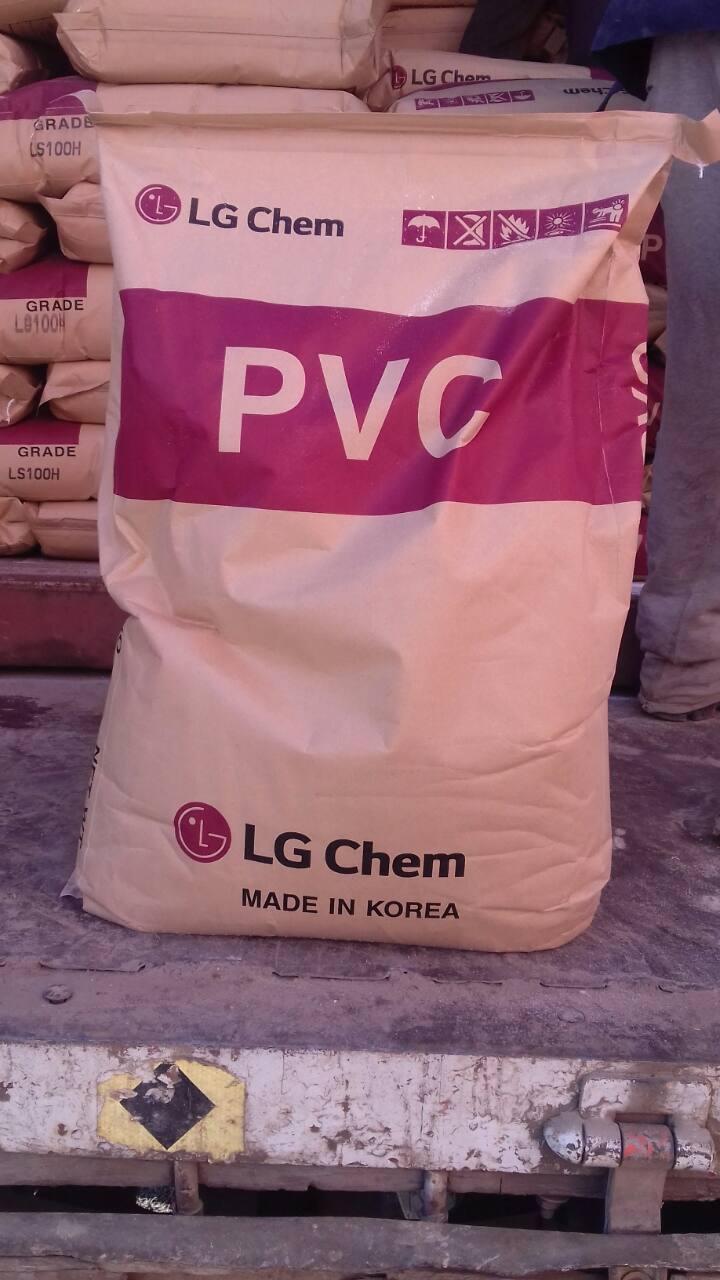 We make PROFECTION products from Korean LG brand raw materials