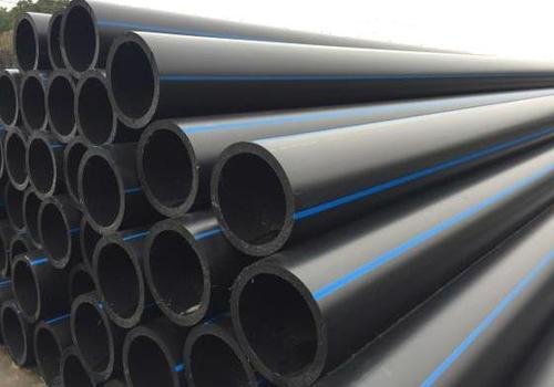 National plastic pipe factory