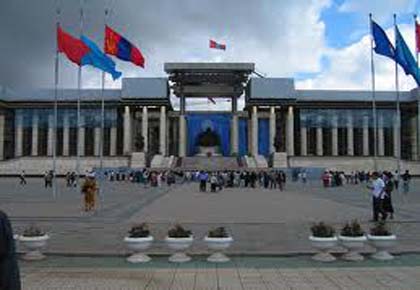 УИХ-ын Сонгуулийн урьдчилсан дүнг танилцуулав 