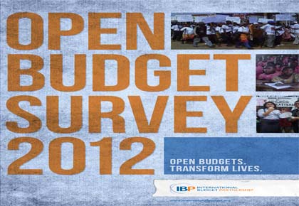 НЭЭЛТТЭЙ ТӨСВИЙН СУДАЛГАА- 2012 дахь Монгол Улсын үр дүнг танилцуулах хэвлэлийн бага хурал хийнэ