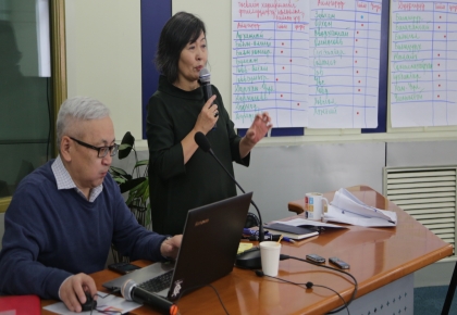 Төсвийн ил тод, хариуцлагатай байдлыг дэмжих иргэний нийгмийн зөвлөгөөн боллоо