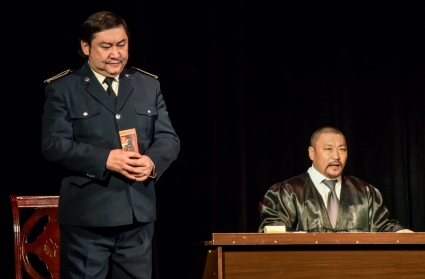 Иргэний нийгмийн өдөр, эрхээ хамгаалах өдрийг тэмдэглэлээ