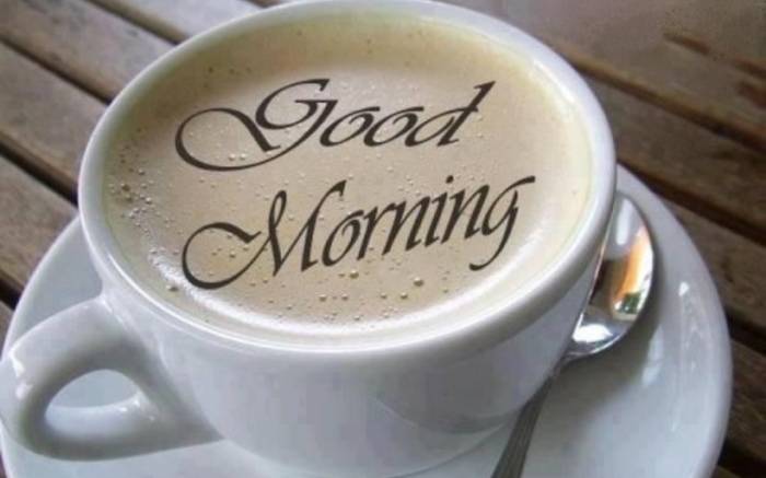 Хүний эрхийн тухай ярилцъя, Өглөөний уулзалтад хүрэлцэн ирэхийг урьж байна