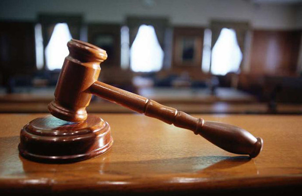 ШҮҮХИЙН ШИЙДВЭРТ ДҮН ШИНЖИЛГЭЭ ХИЙХИЙГ УРЬЖ БАЙНА