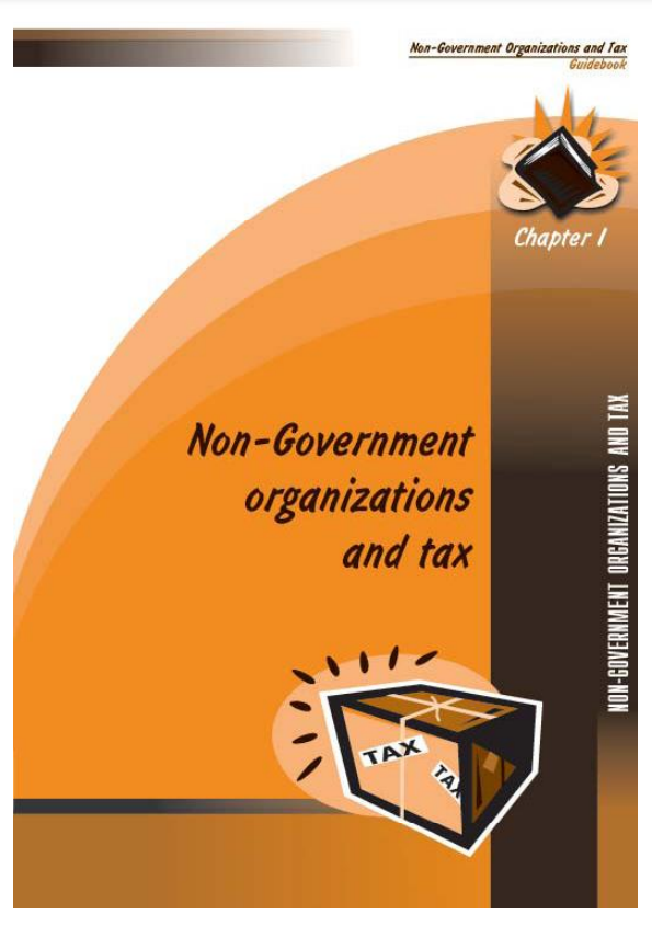 Non Governmental Organizations and Tax