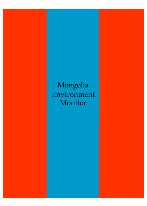 Mongolia Environment Monitor