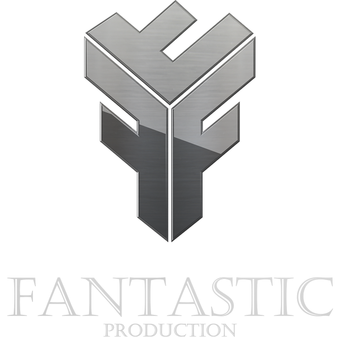 New Site: Fantastic Production