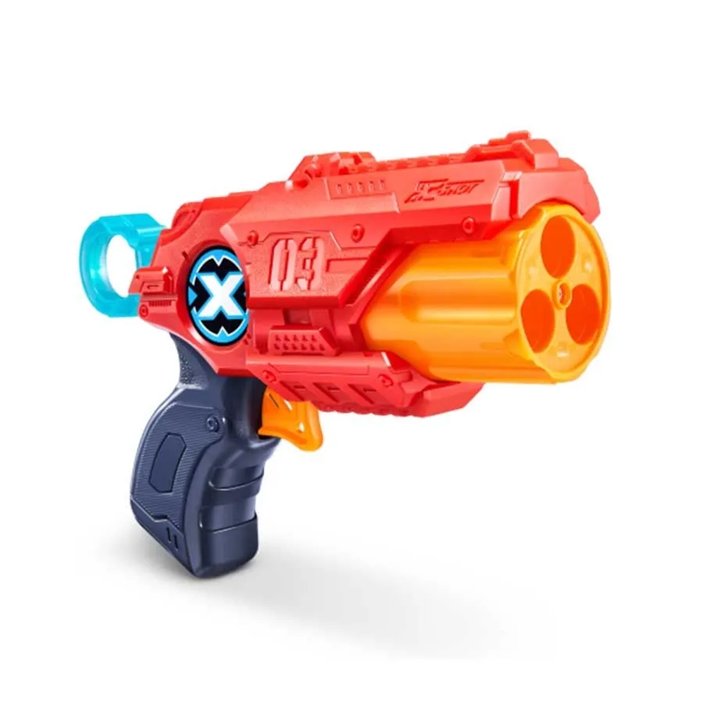 Brickland Зөөлөн сумтай буу 8+ нас | Эхлэл Өрнөл ХХК