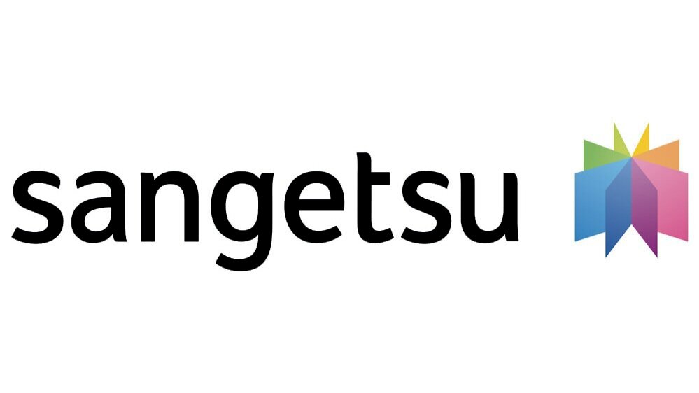 “Sangetsu – Authorized Distributor” сертификат гардан авсан 