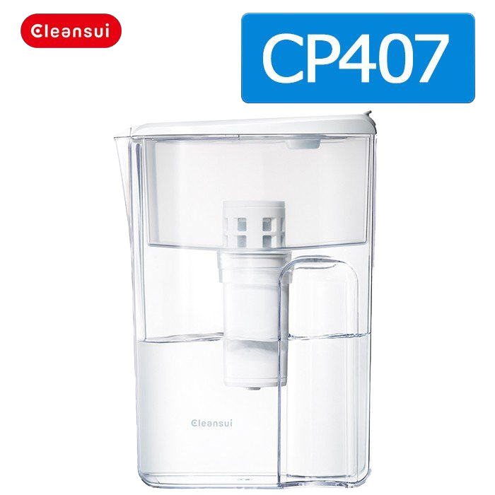 Cleansui POT CP407 - Филтертэй зөөврийн усны сав /2.2л/