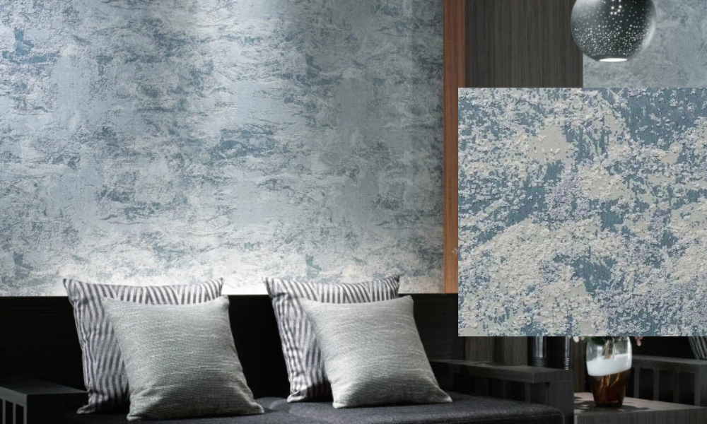 Бэлэн ханын обой (Япон чанар) 