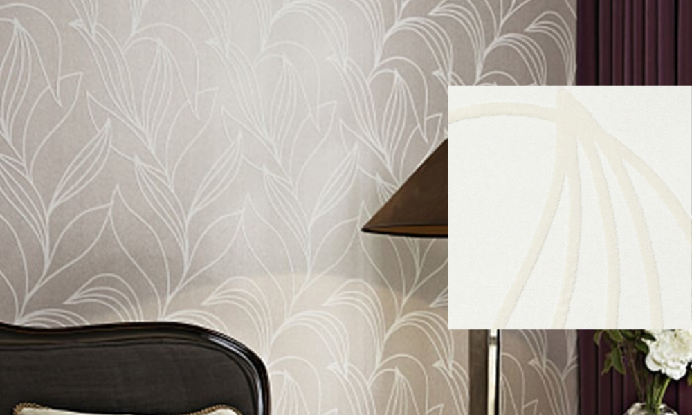 Бэлэн ханын обой (Япон чанар)