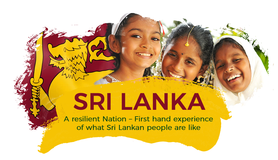 Шри Ланкагийн төрийг нэгэн гэр бүл эрхшээлдээ оруулсан нь