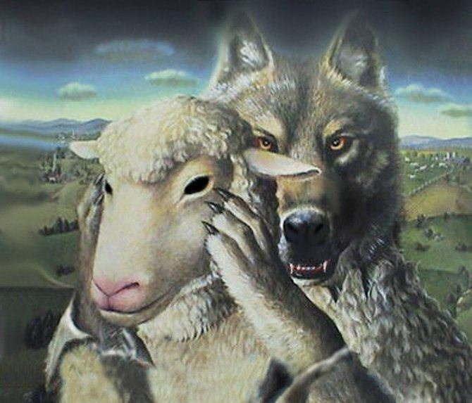  Аргентина Улсын шүүхийн шинэчлэл: Хонины арьс нөмөрсөн чоно