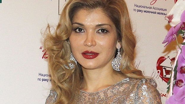 Швейцар улс Узбекистаны экс ерөнхийлөгчийн охин Гульнара Каримоваг асар том авлигын хэрэгт буруутгаж байна