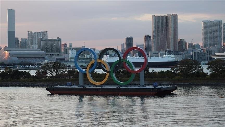 Япон улс Токиогийн олимпод ажилласан албан хаагчийг хээл хахуулийн хэргээр баривчилжээ