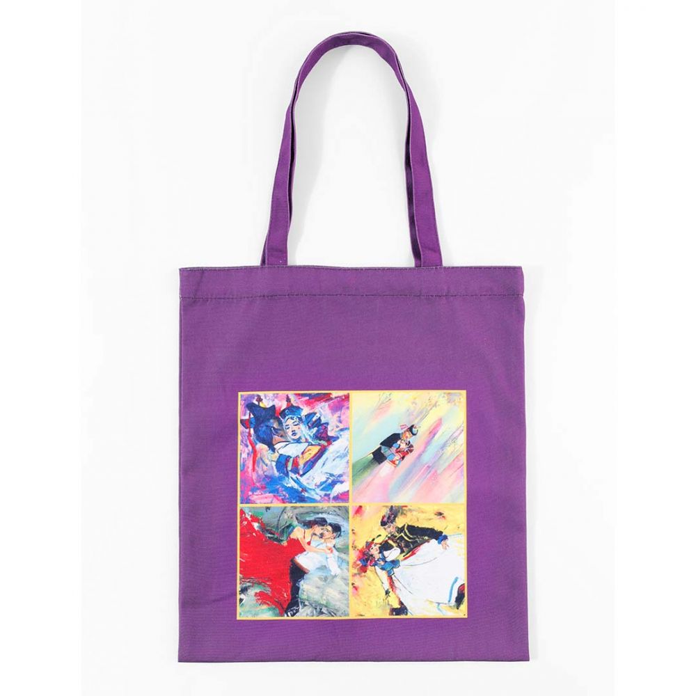 Tote Bag Tote bag