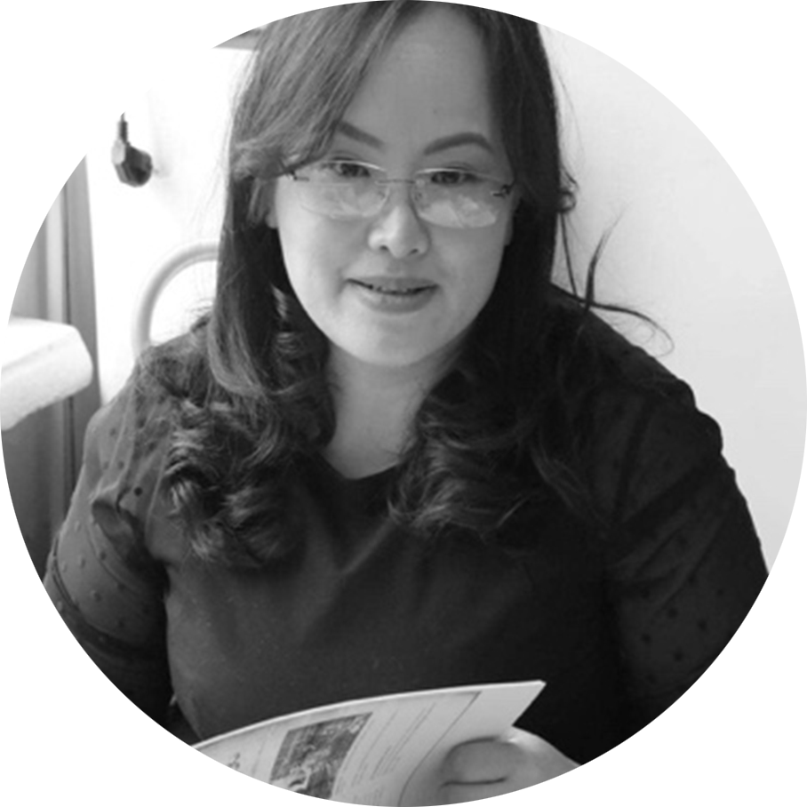 Дунд, ахлах ангийн сургалтын менежер Ж.Энэбиш