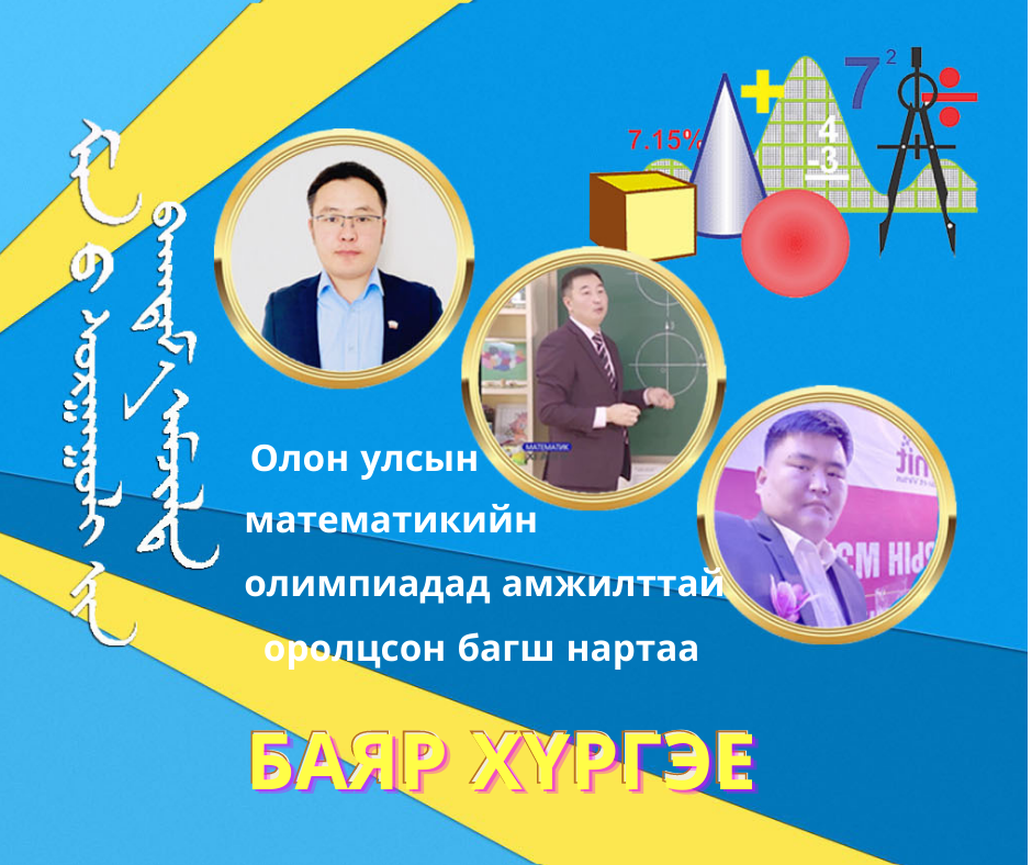 IV INTERNATIONAL OPEN CREATIVE CONTEST FOR TEACHERS AND TRAINERS OF THE OLYMPIC RESERVE OF MATHEMATICS, PHYSICS AND INFORMATICS