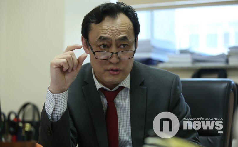 MONGOLIA: PEOPLE WITH DISABILITIES ARE MORE PRONE TO CORRUPTION