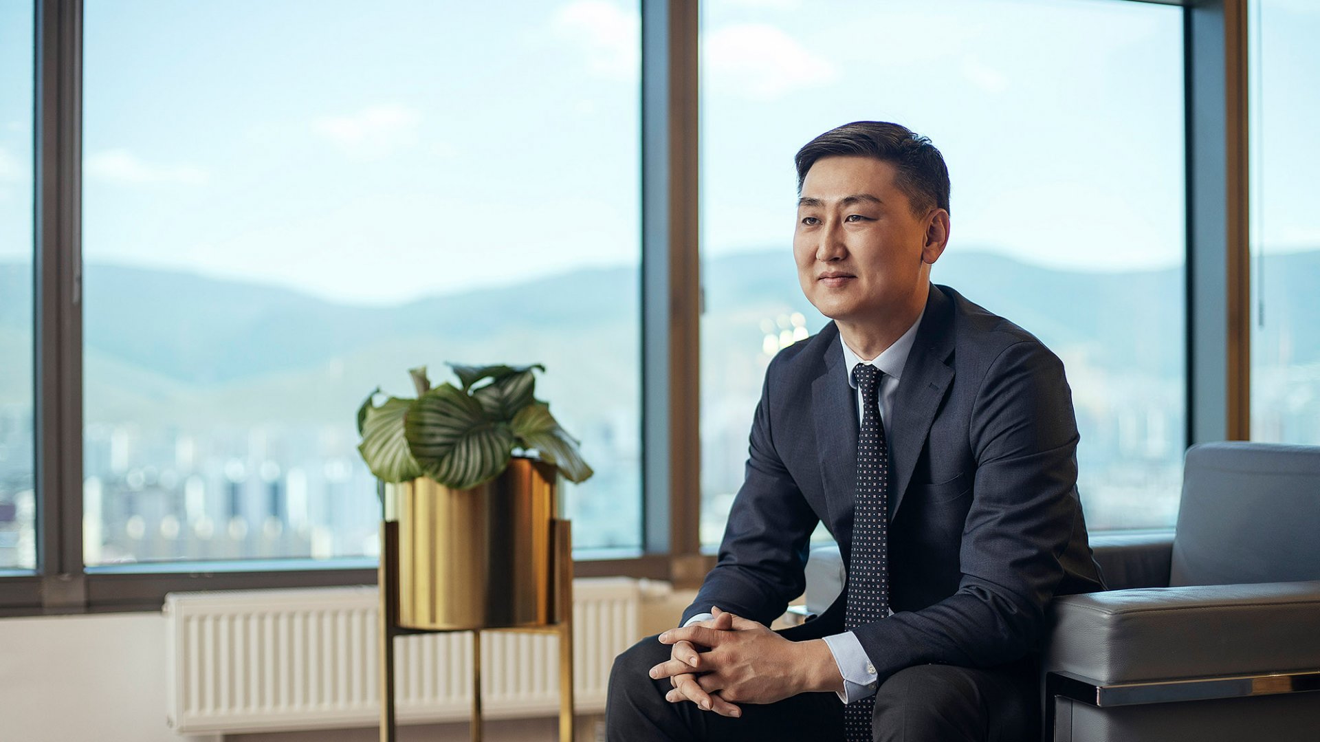 Бид 2023 он гэхэд 360 салбар дэлгүүртэй, жилийн 390 тэрбумын борлуулалттай компани болох зорилготой