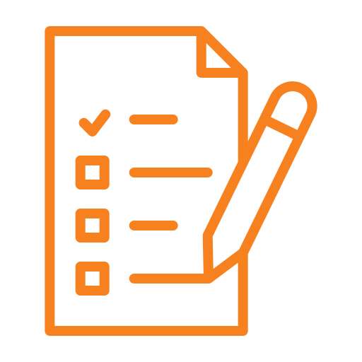 Анкет хүлээн<br>авах